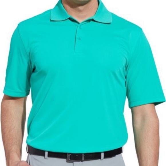 Slazenger Other - Men’s Mint Slazenger Golf Polo Shirts Sz L NWOT